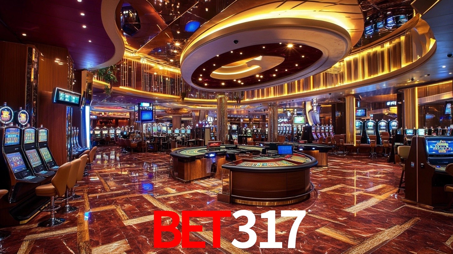 Bet317 Vip