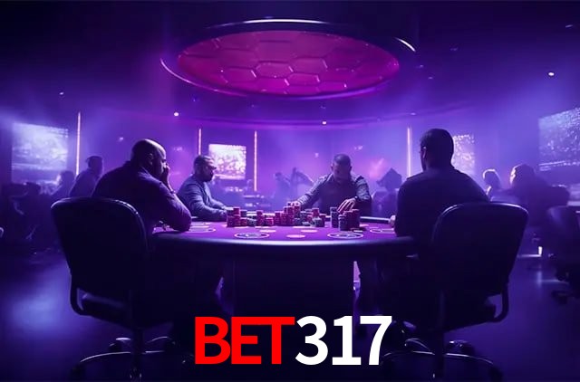 Apostas Esportivas na Bet317: Um Guia Completo