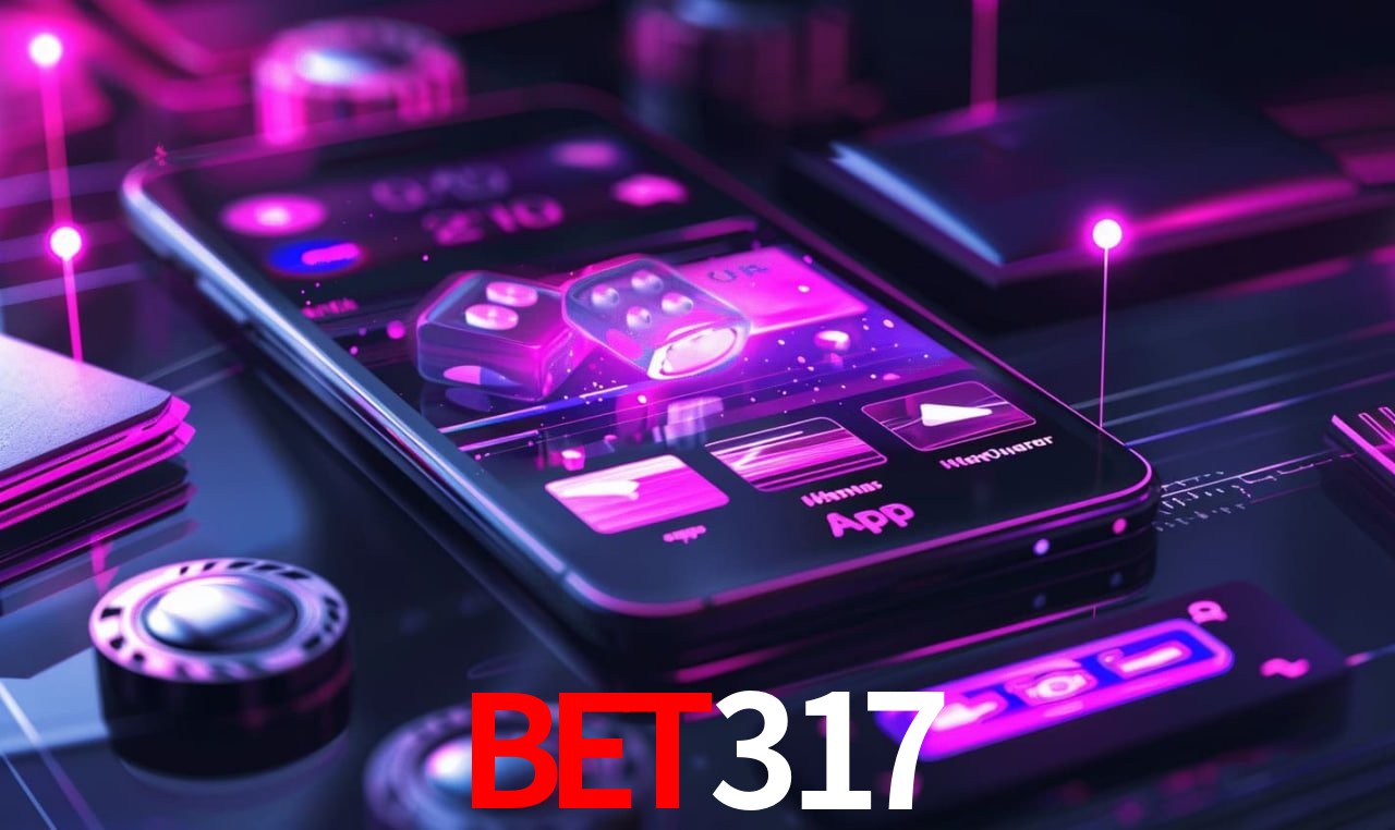 VIP Casino Bet317