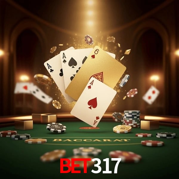 Programa VIP Bet317