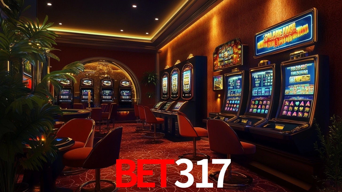 Bet317