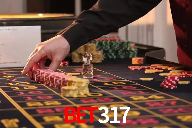 Programa VIP Bet317