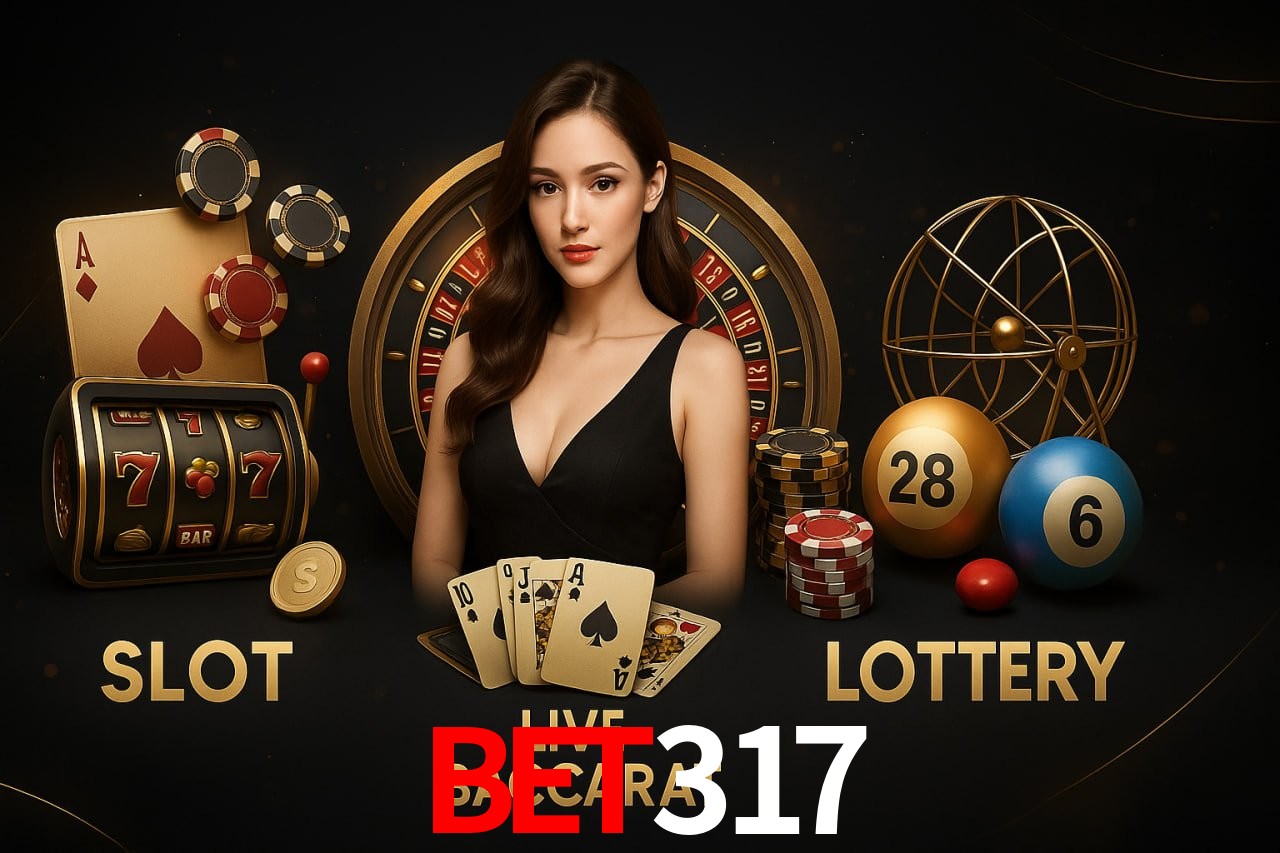 Inovações de Jogos na Bet317: O Futuro das Experiências Interativas