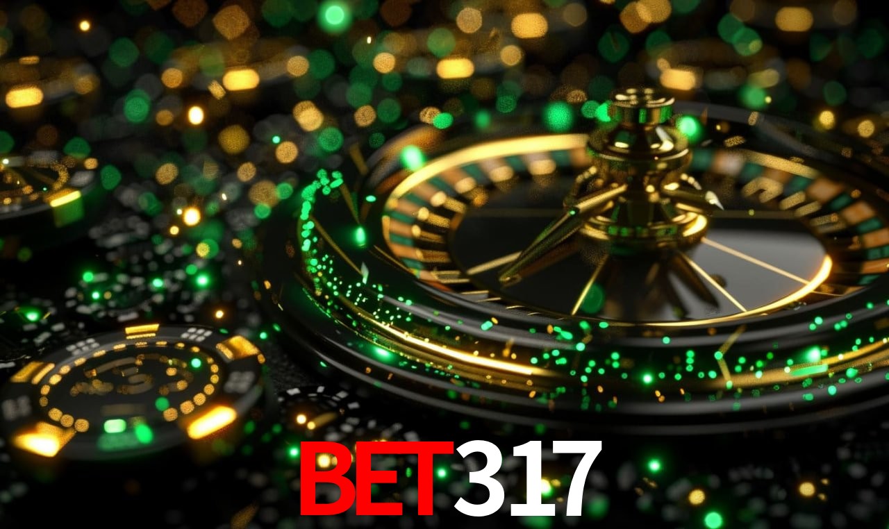 Desvendando o Mundo dos Jogos Virtuais na Bet317