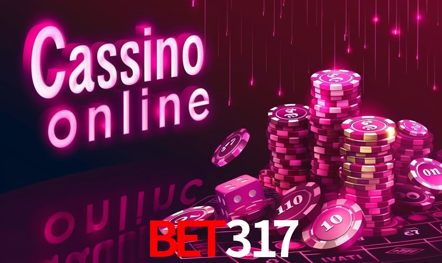 Cadastro Rápido Bet317