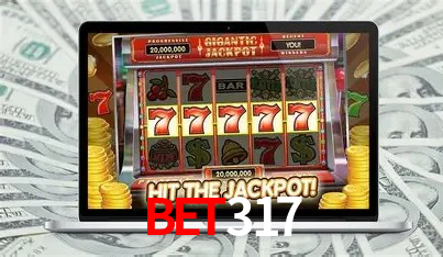 Platform Technology Bet317