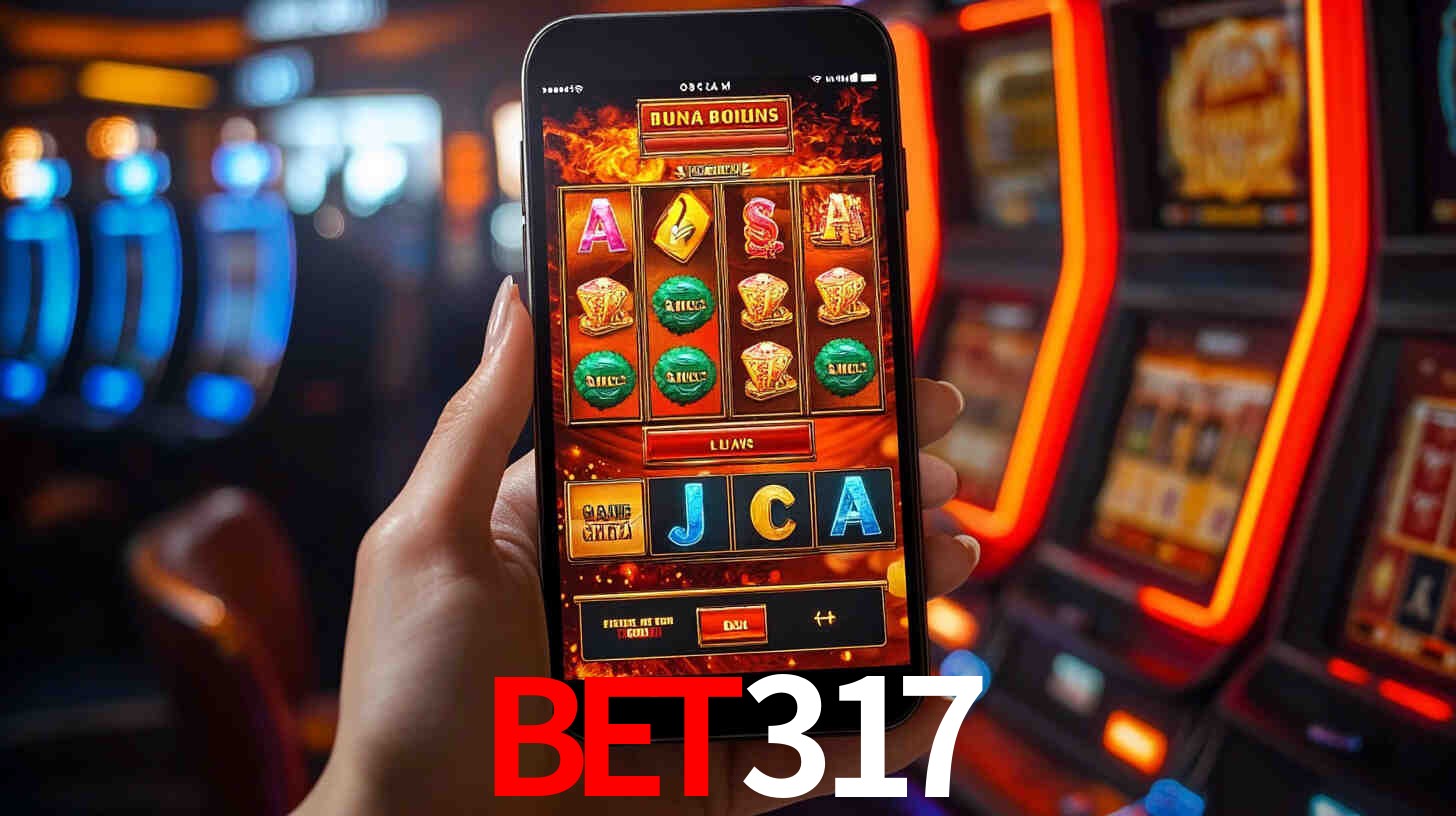 Bet317: A Experiência de Casino com Jogos de Mesa ao Vivo