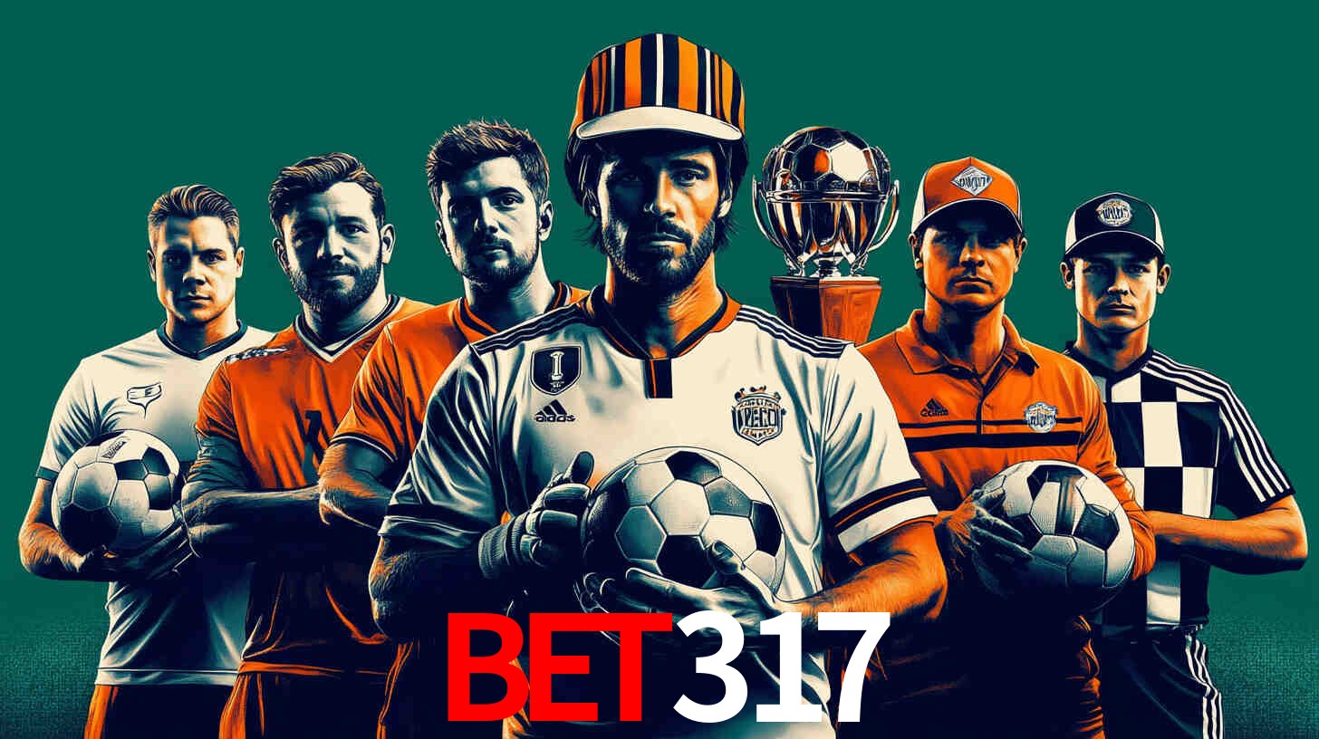 Estatísticas Bet317
