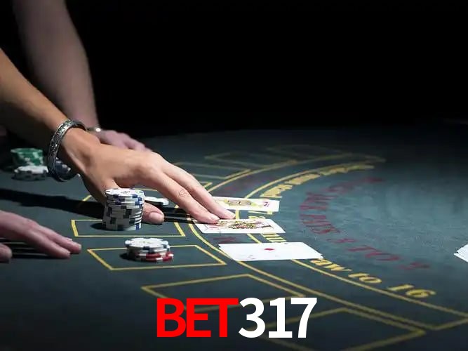 Explorando a Categoria de Eventos em Apostas na Bet317