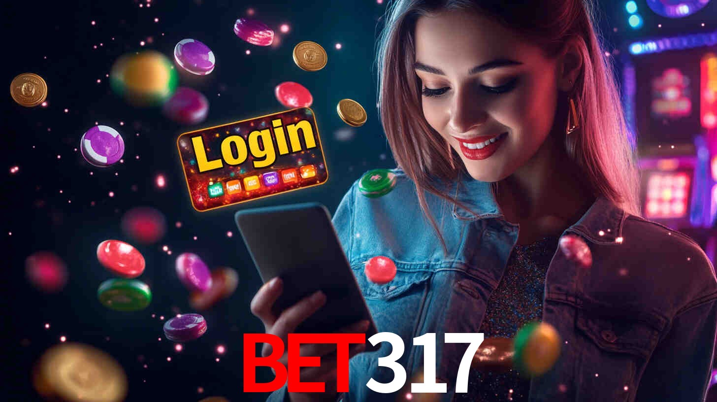 Apostas de Tênis Bet317