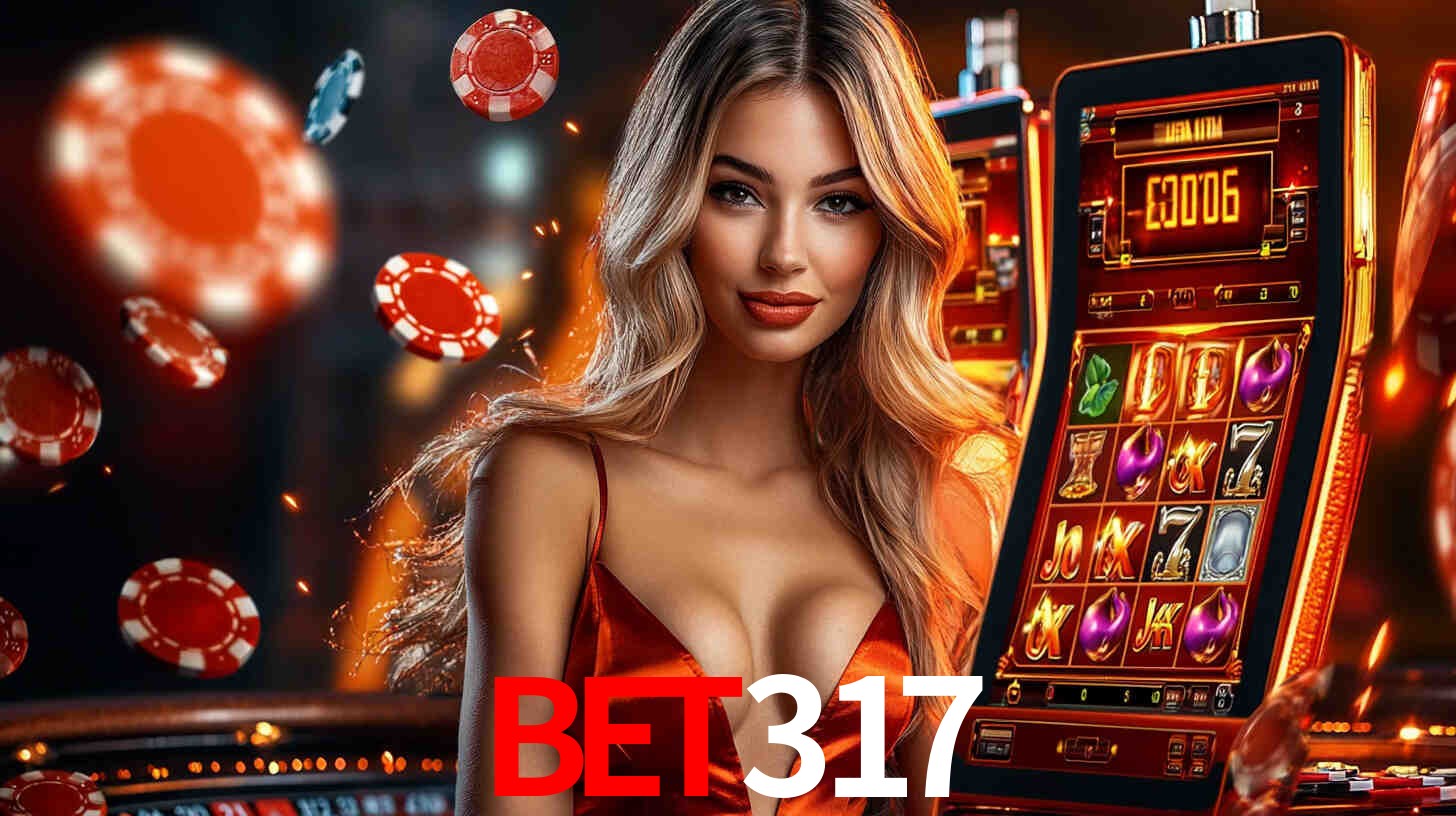 Bet317 Vip