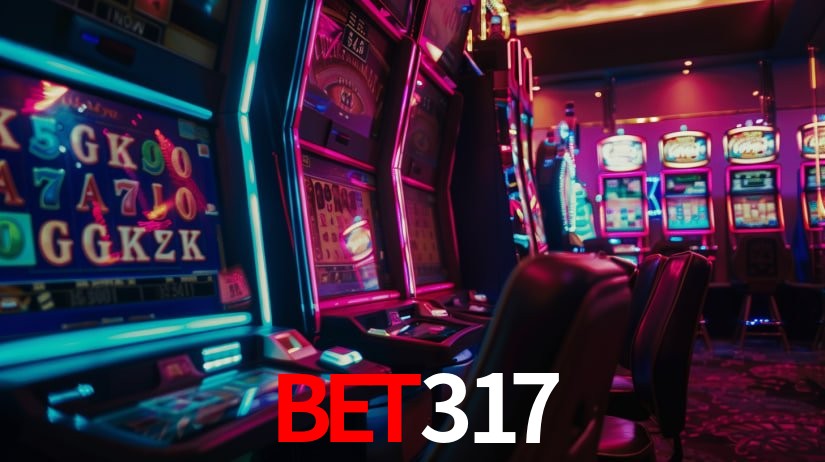 Account Benefits Bet317