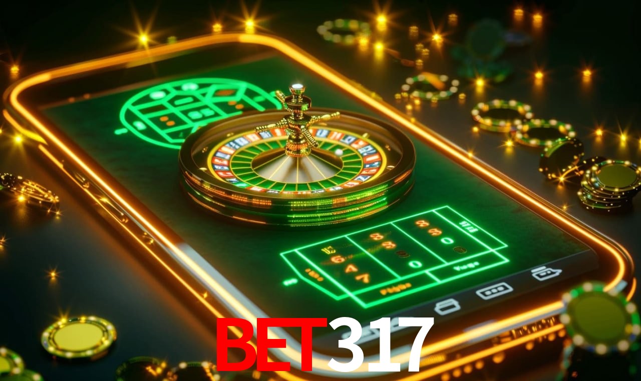 Explorando a Categoria de Eventos em Apostas na Bet317