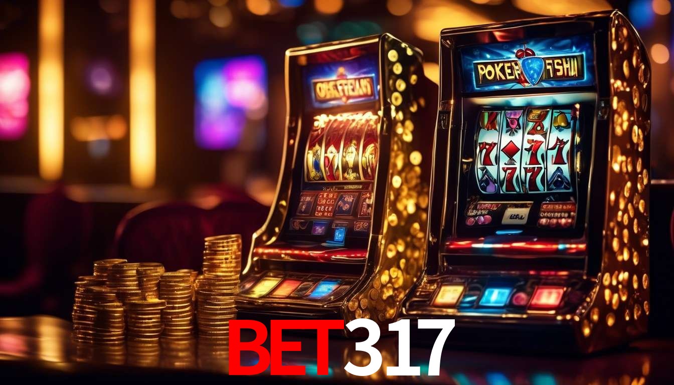 Design Responsivo Bet317