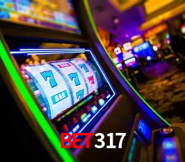 PIX Instantâneo Bet317