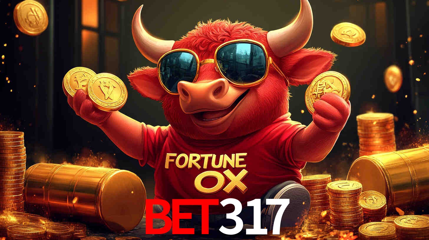Casino Ao Vivo Bet317