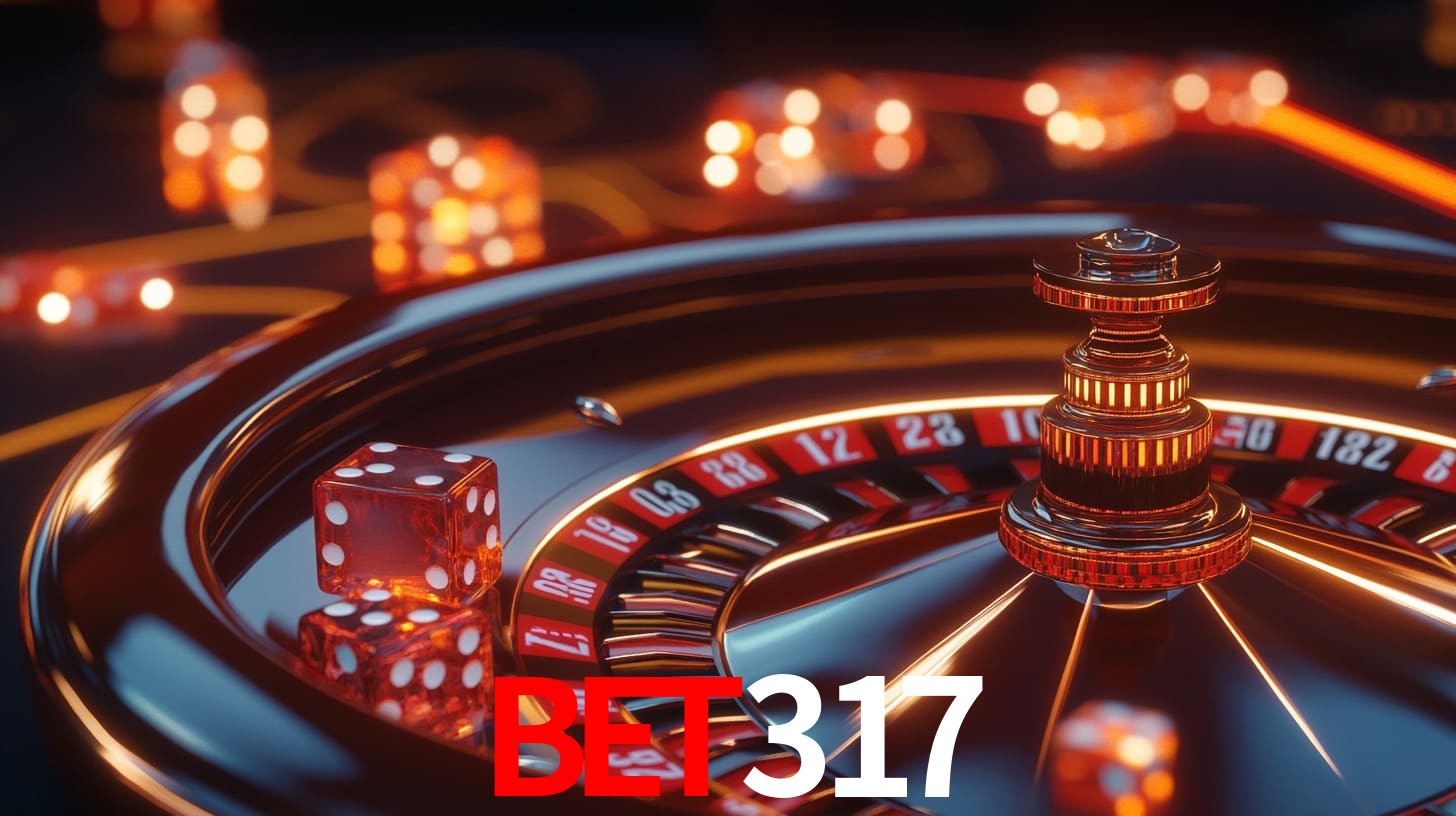 Descubra a Magia dos Jogos de Arcade no Bet317