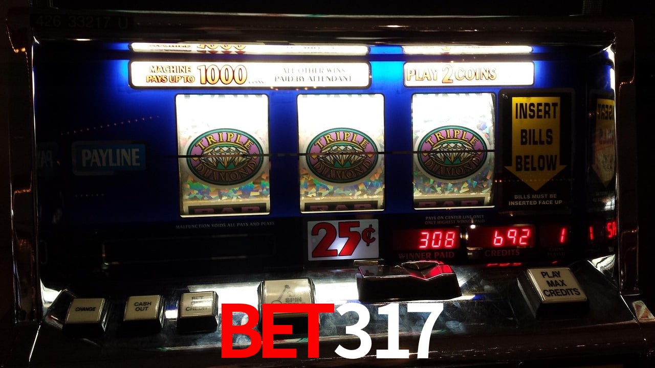 Live Casino Bet317