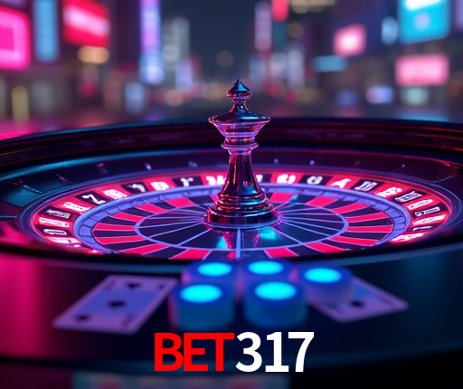 Provedores de Jogos Bet317
