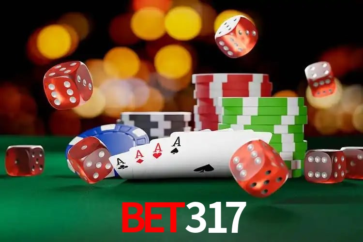 Descubra o Programa VIP da Bet317: Vantagens Exclusivas para Jogadores