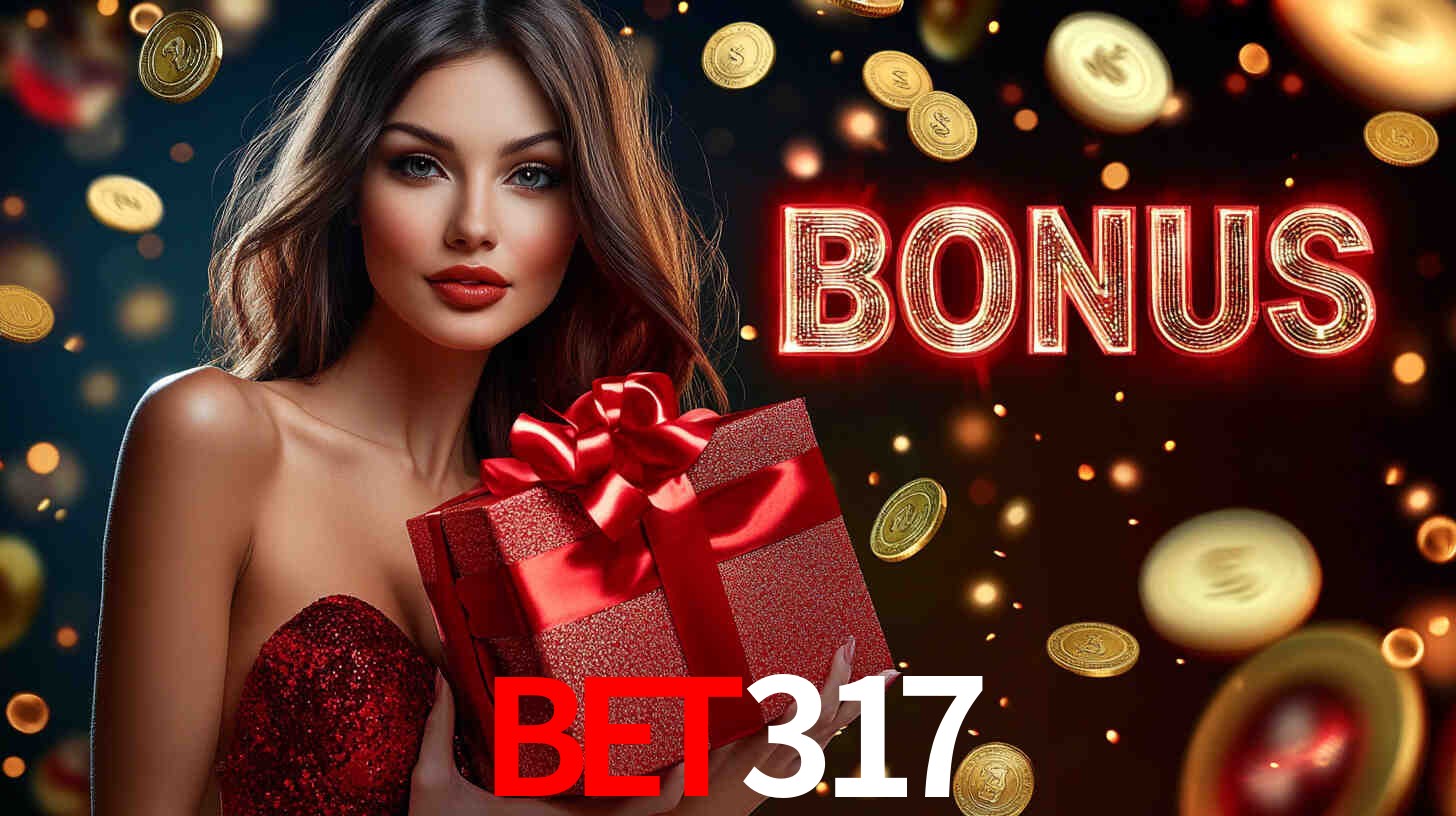 Apostas de Futebol Bet317
