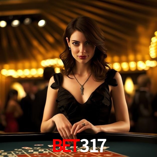 Jogos de Slot Bet317