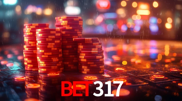 Bet317: Jogue Crash e Experimente Alta Recompensa Instantânea