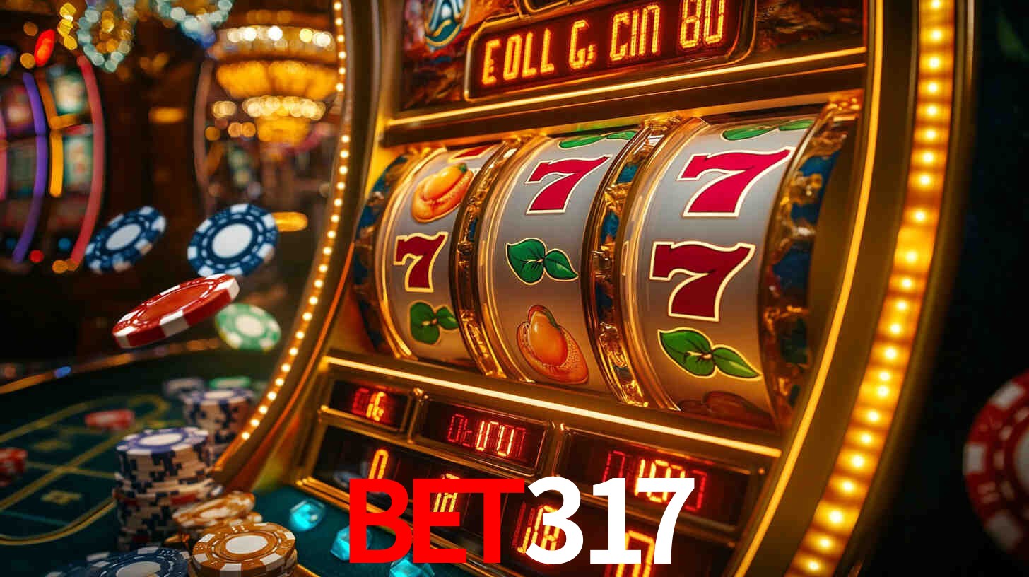 Experimente o Login Seguro Premium no Bet317