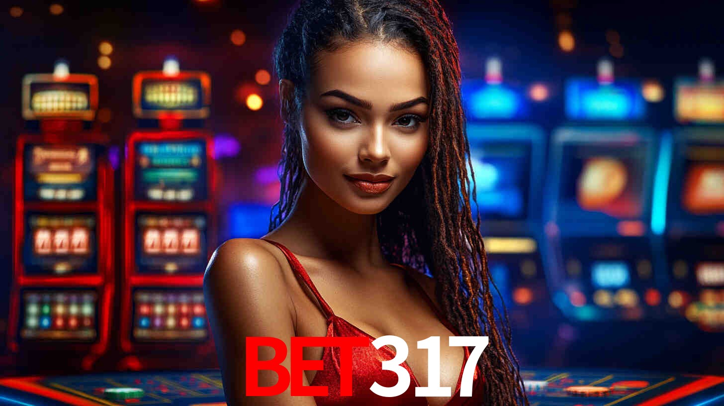 Diretório de Jogos Bet317