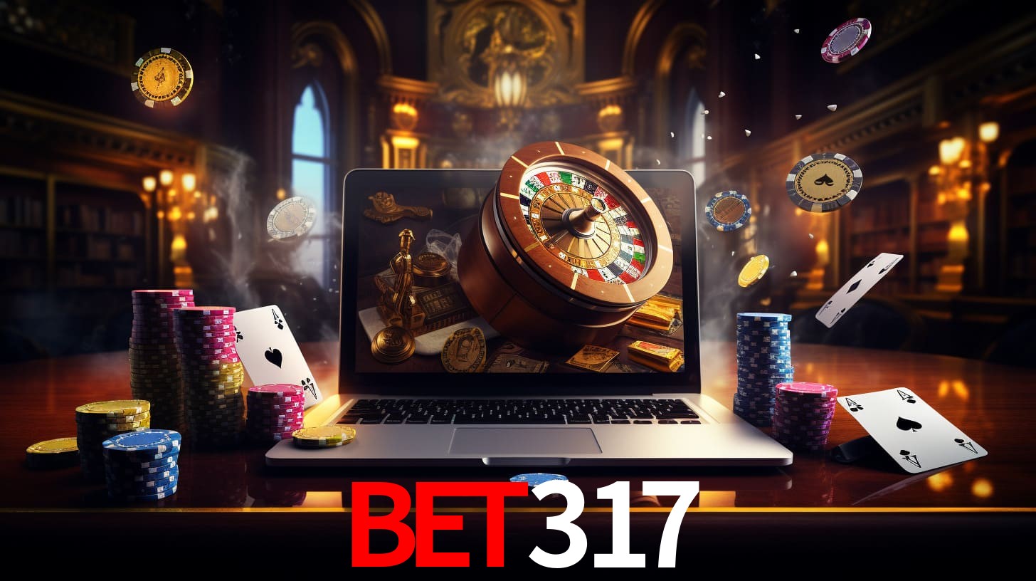 Exclusive Games Bet317