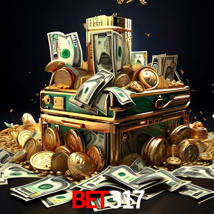 Desvendando o Mundo dos Jogos Virtuais na Bet317
