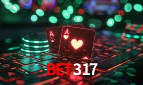 Inovações de Jogos na Bet317: O Futuro das Experiências Interativas