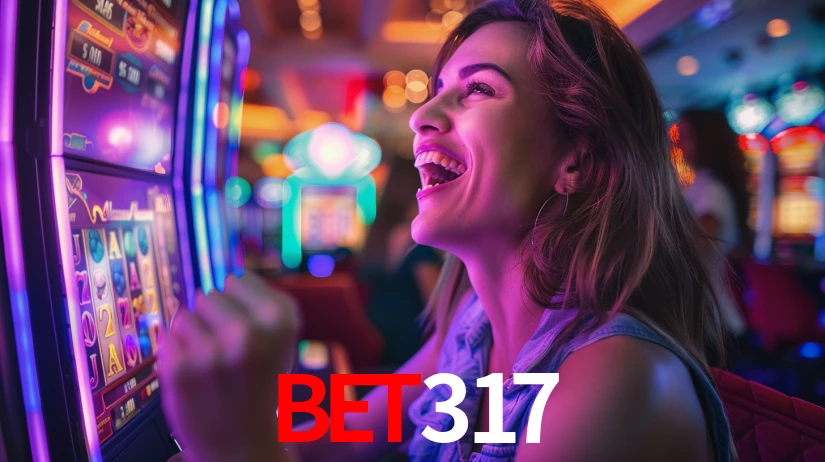 Bet317 Login