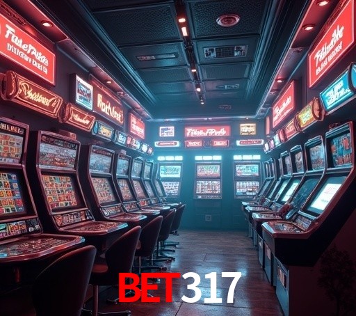 Descubra o Programa VIP da Bet317: Vantagens Exclusivas para Jogadores
