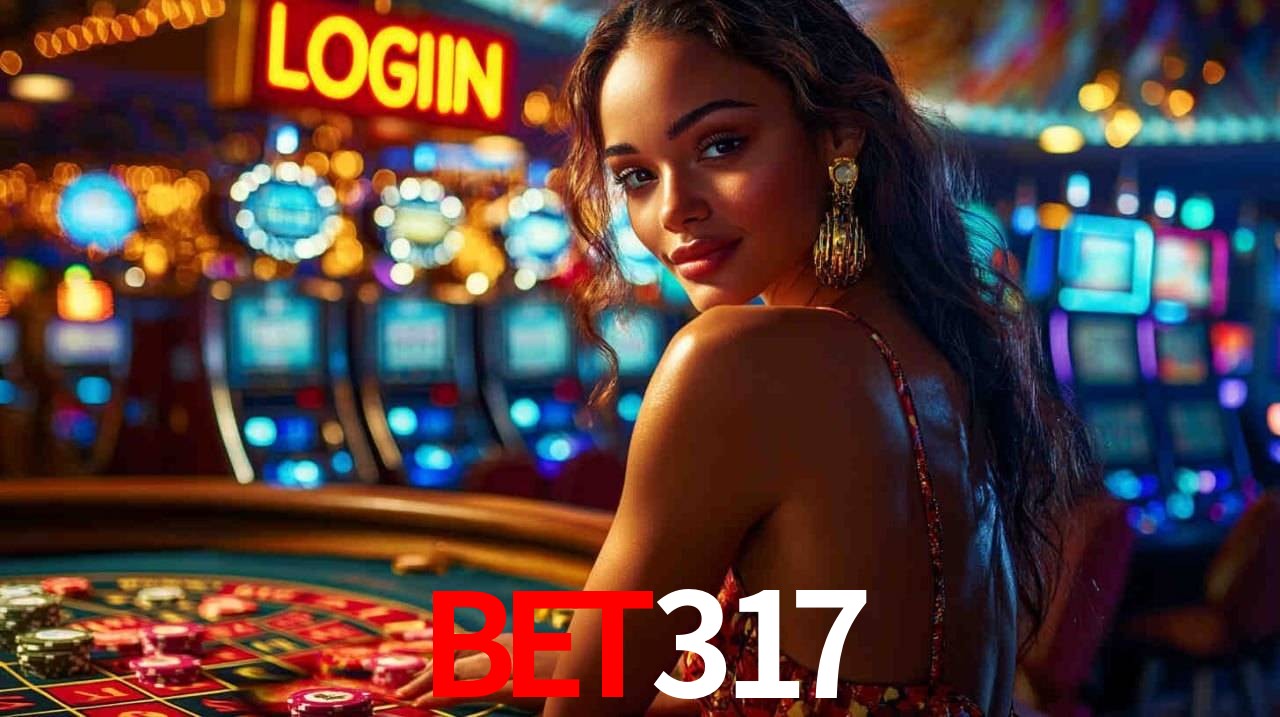A Experiência Imersiva dos Cassinos Ao Vivo no Bet317