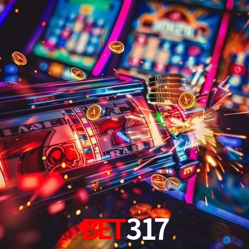 Apostas Esportivas na Bet317: Um Guia Completo