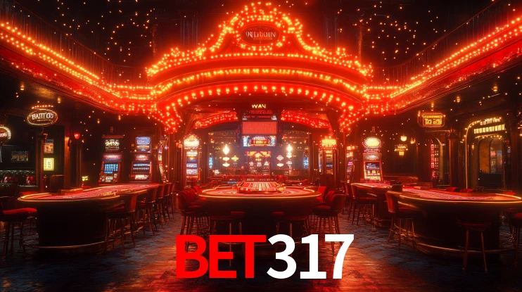 Bet317 Login