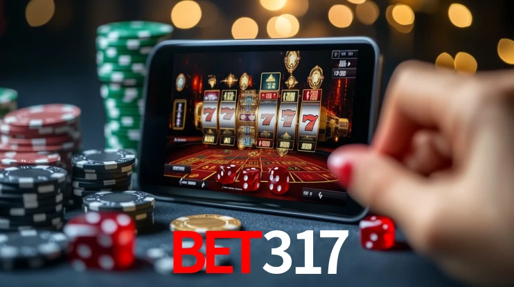 Bet317