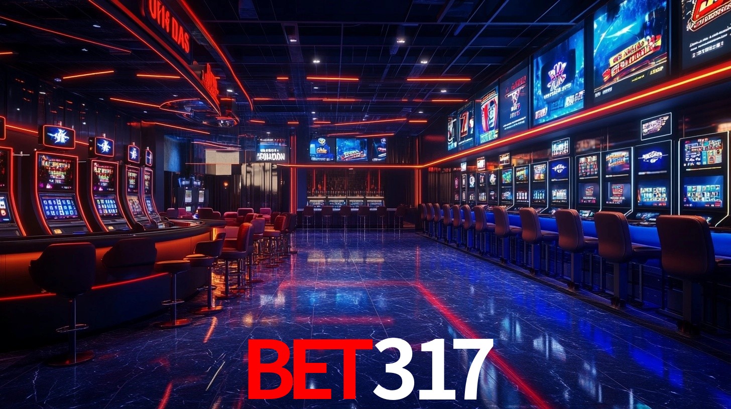 Explore as vantagens do Bet317: serviço profissional e confiabilidade