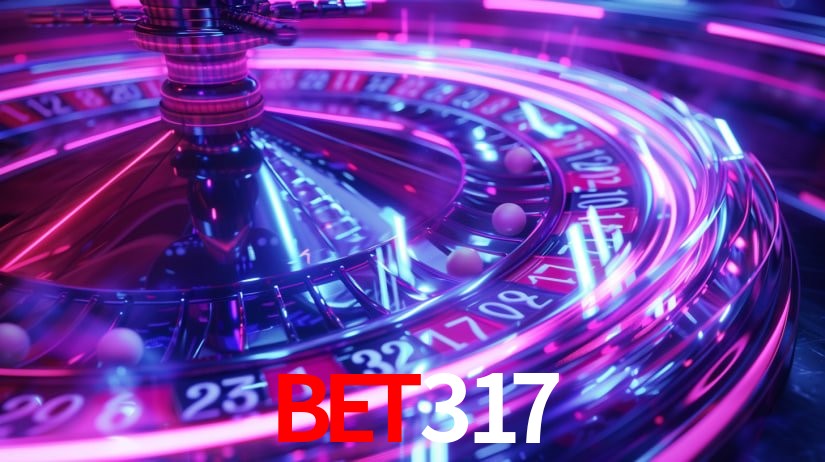 Tecnologia da Plataforma Bet317