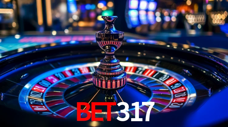 Bet317 Vip