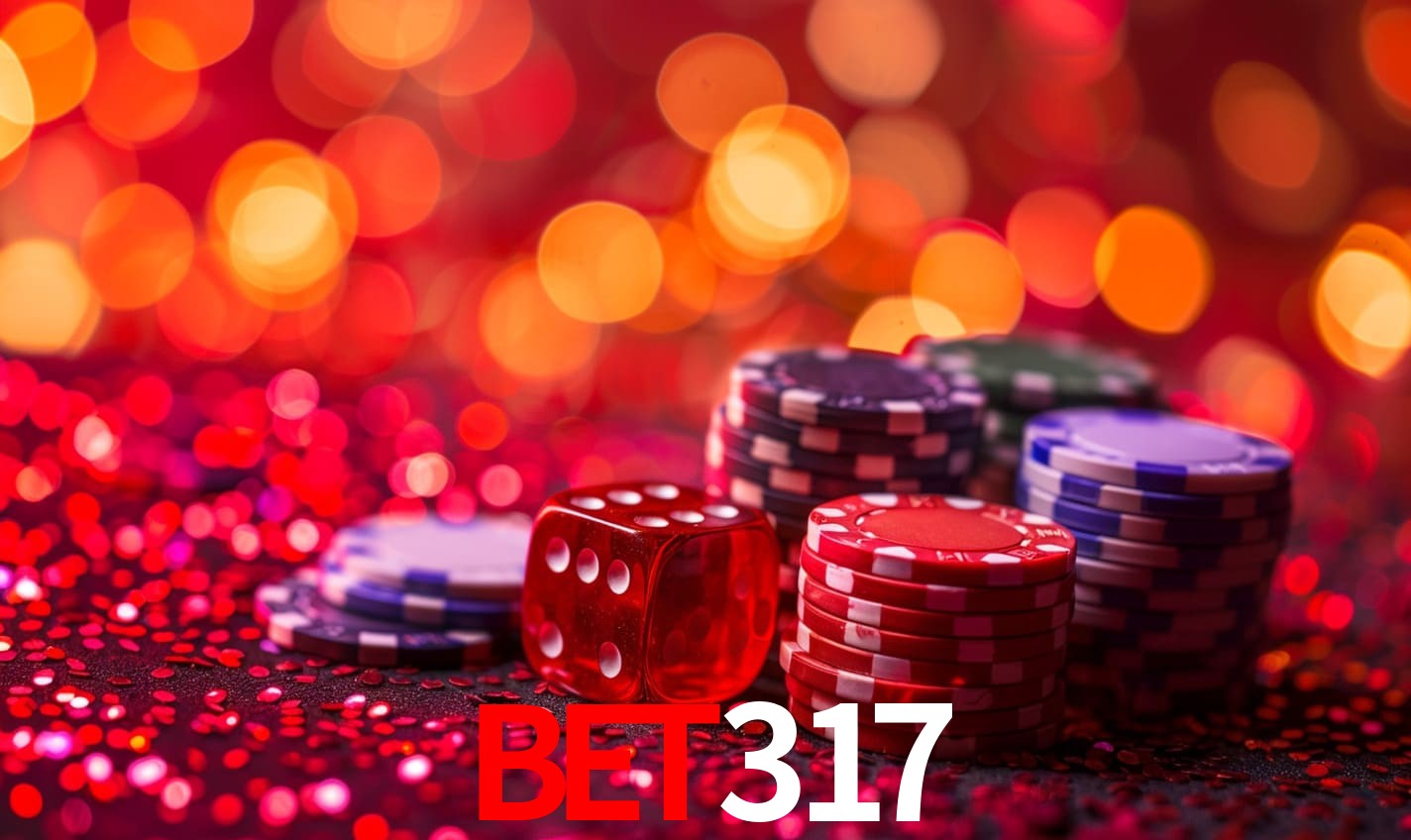 Benefícios da Conta Bet317