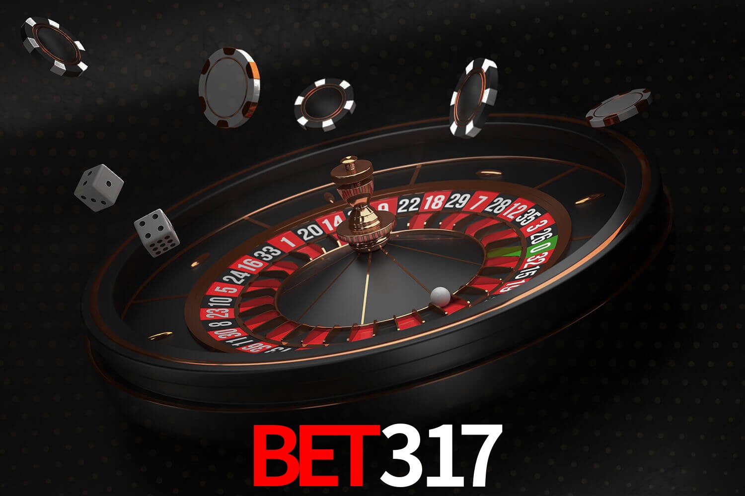 Bônus Generosos e Exclusivos no Bet317 para Você!