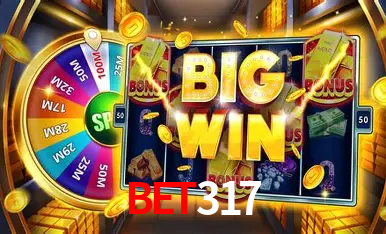 Descubra o Mundo do Cassino Online com Bet317
