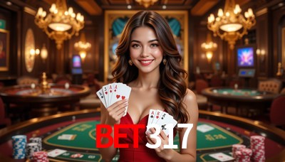 Bonus Features Bet317