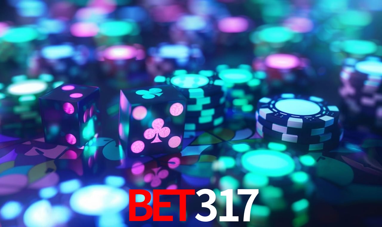 A Emoção da Loteria na Bet317: Uma Chance de Mudança de Vida
