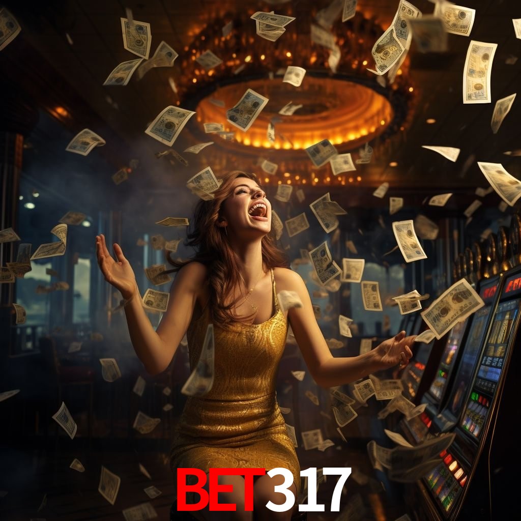 Daily Bonuses Bet317