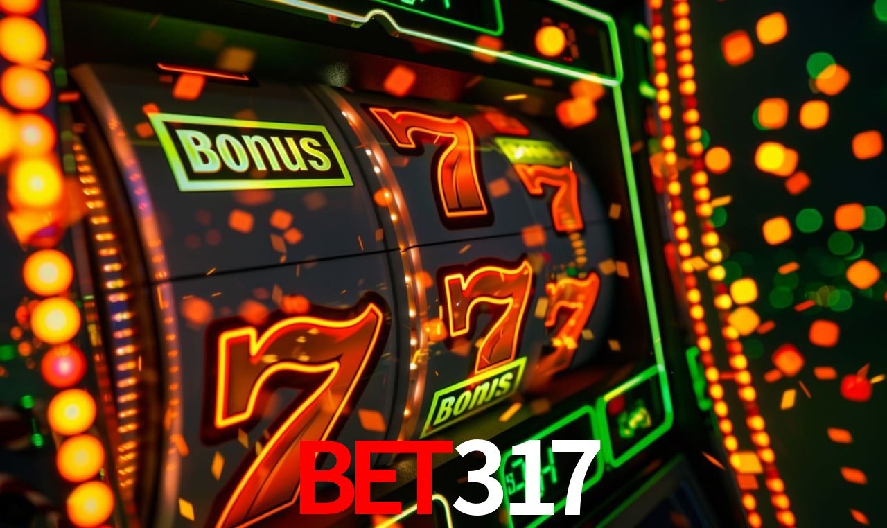 Promoção Relâmpago Bet317
