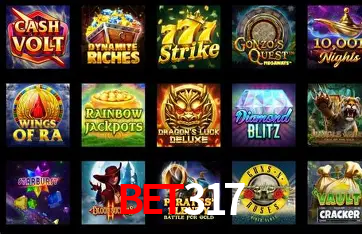 Weekend Specials Bet317
