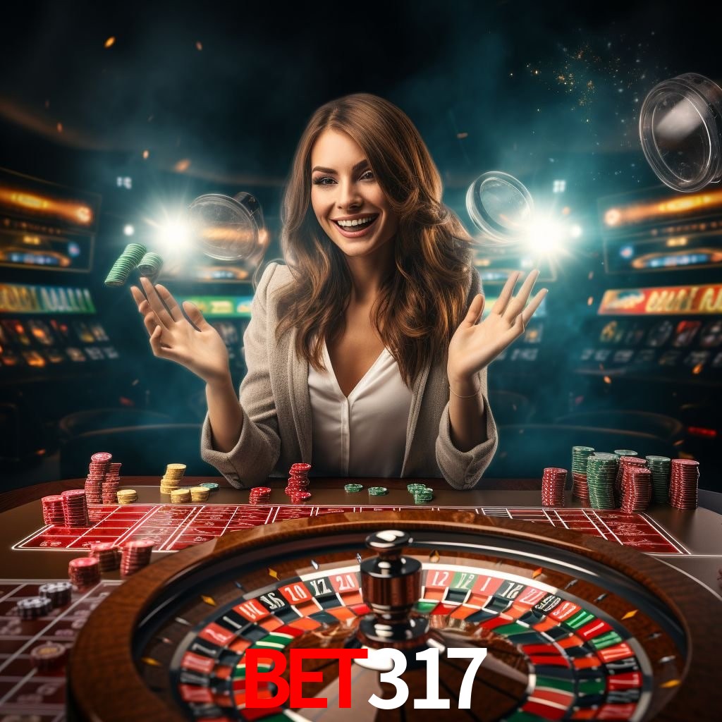 Bet317: Seu Especialista em Apostas Esportivas Brasileiras